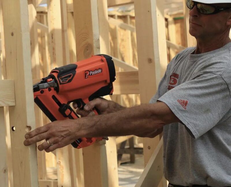 Best Nail Gun