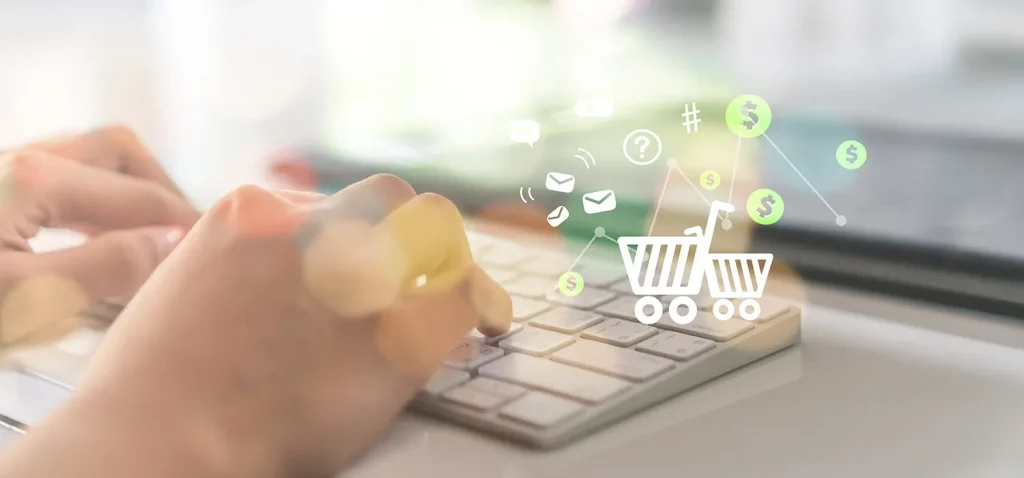 Shopify application